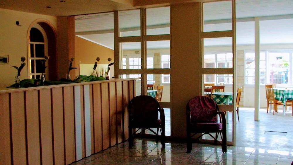 Ambrosia Hotel マリア エクステリア 写真